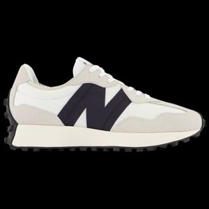 NEW BALANCE THE INTELLIGENT CHOICE